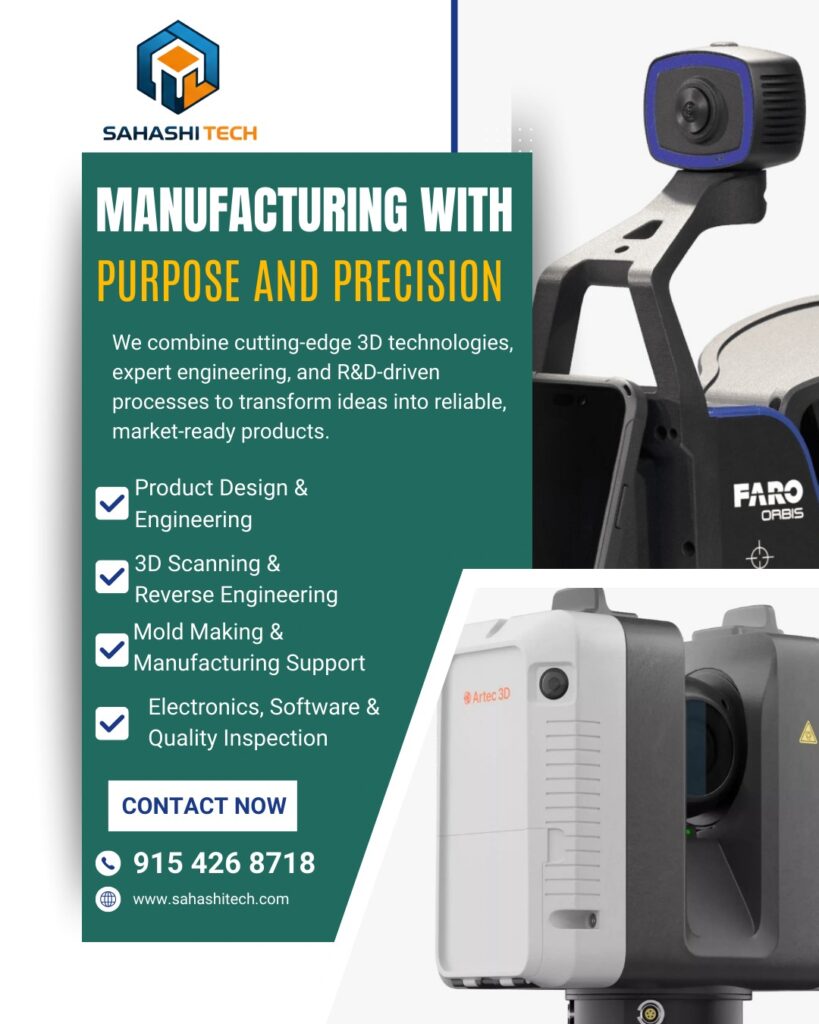  First Article Inspection