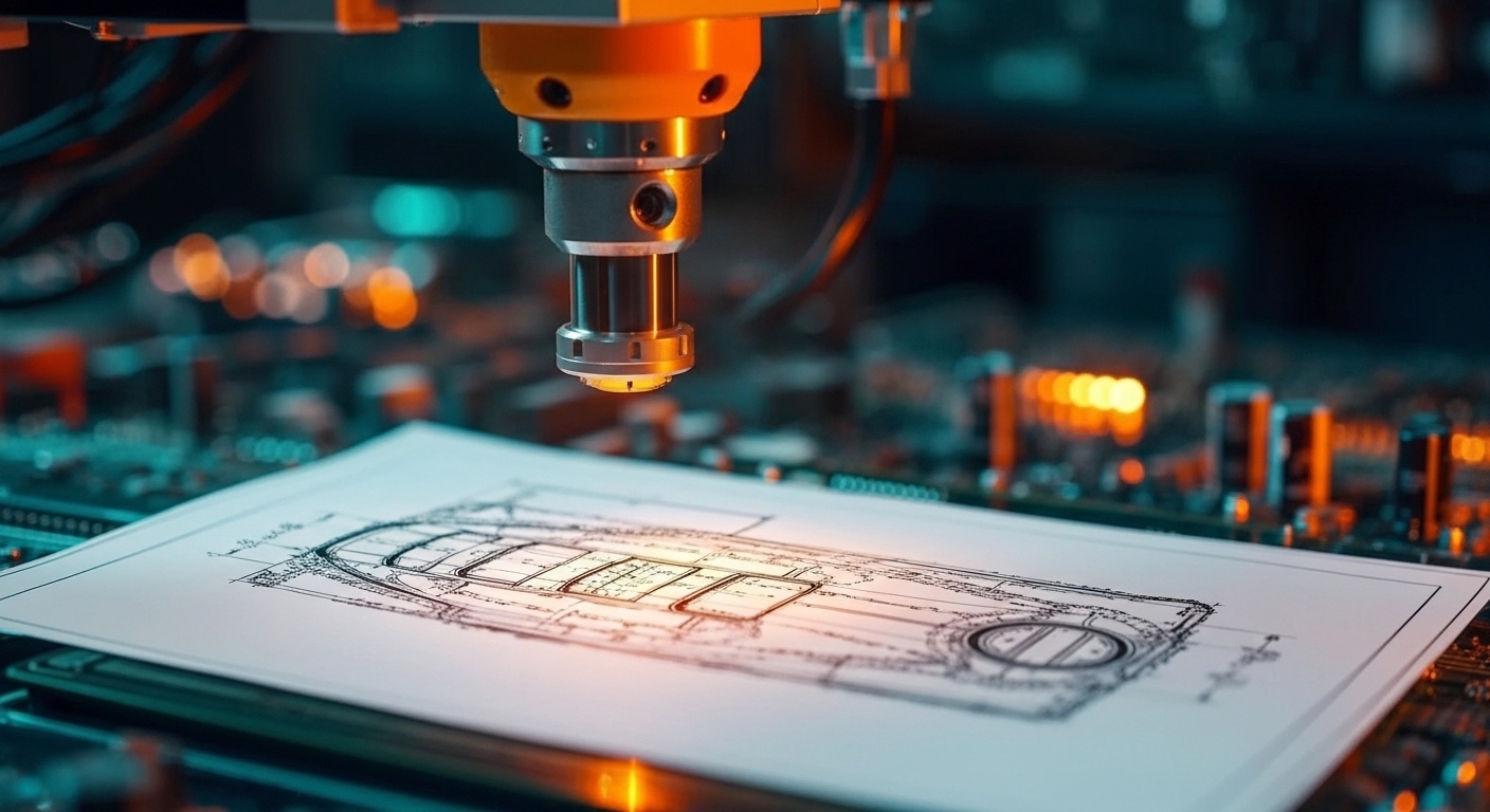 The Importance of Reverse Engineering in Product Innovation