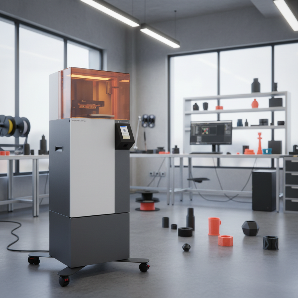 Quality Inspection Services for Manufacturing Industries