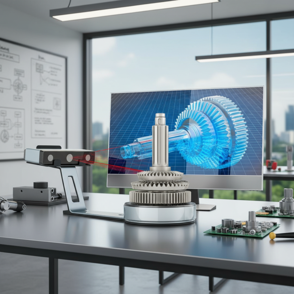 Complete Guide to Product Design and Development in Manufacturing