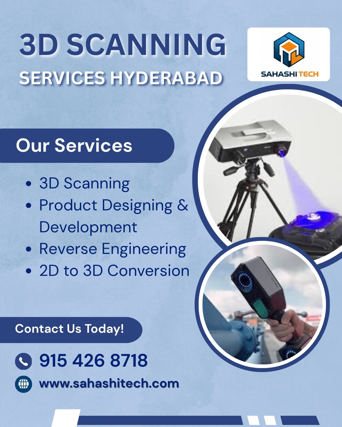 Engineering Inspection Services in Hyderabad: What You Need to Know