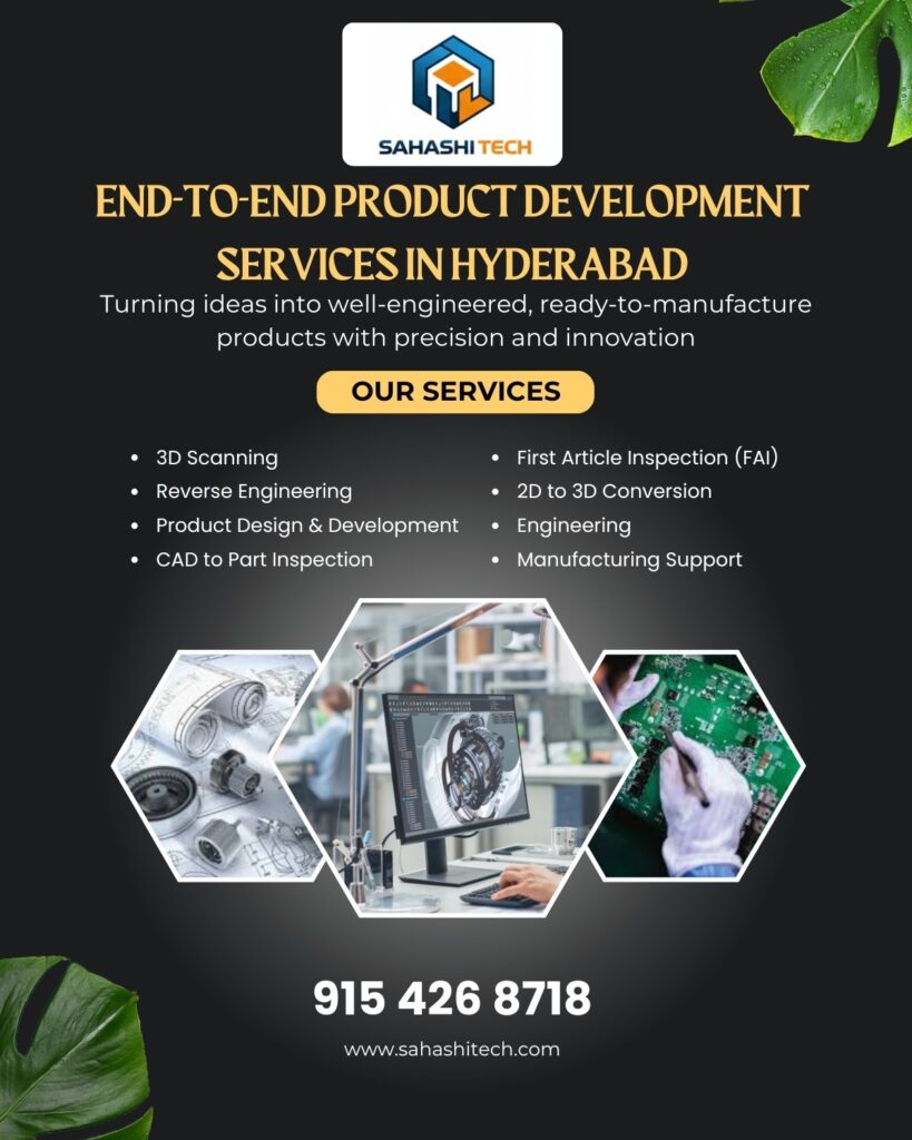 how industrial CT scanning detects internal defects