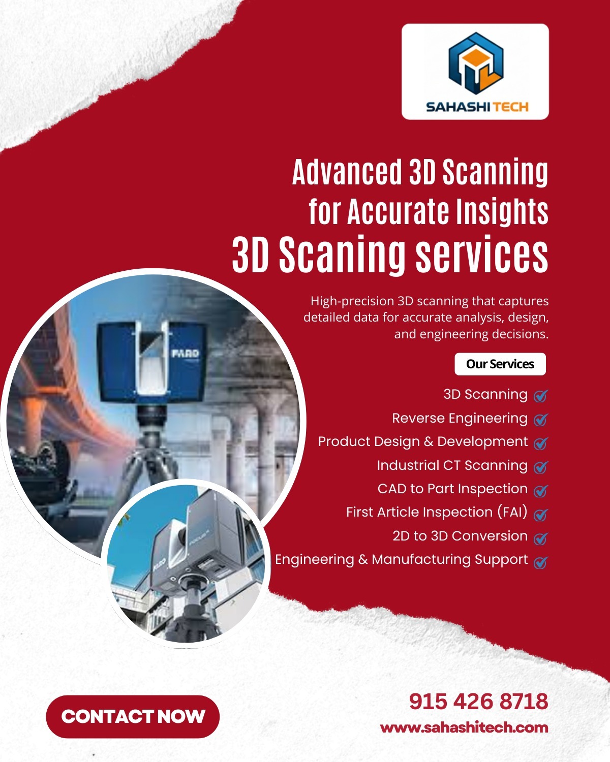 Reverse Engineering for Tooling and Mold Development in Modern Manufacturing